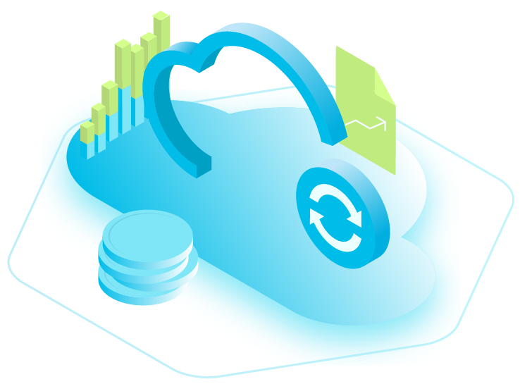 Business Benefits of DirSynchero