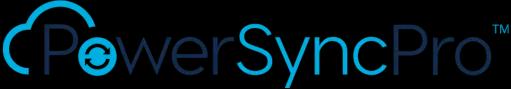 PowerSyncPro Logo