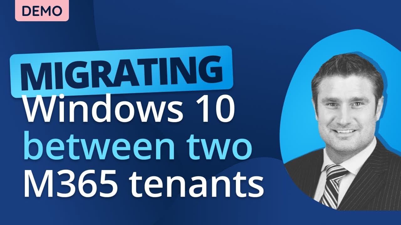 PowerSyncPro Migration Agent – Demo with Conrad Murray