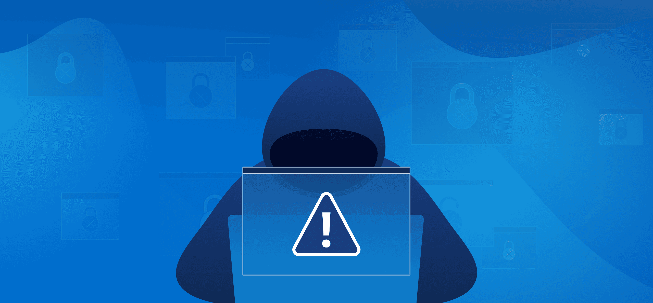 Migrate your workstations after a ransomware attack