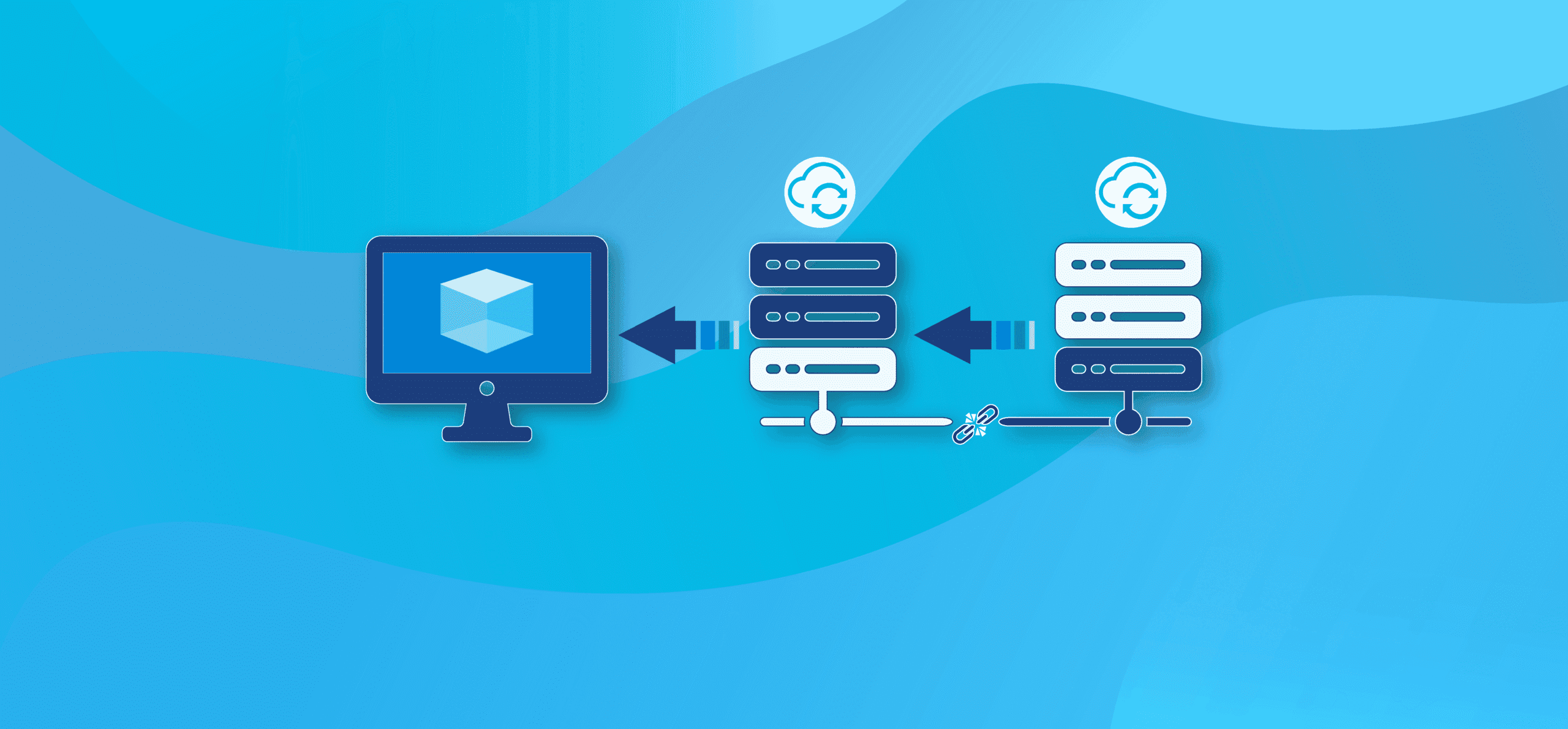 Disconnected networks blog banner