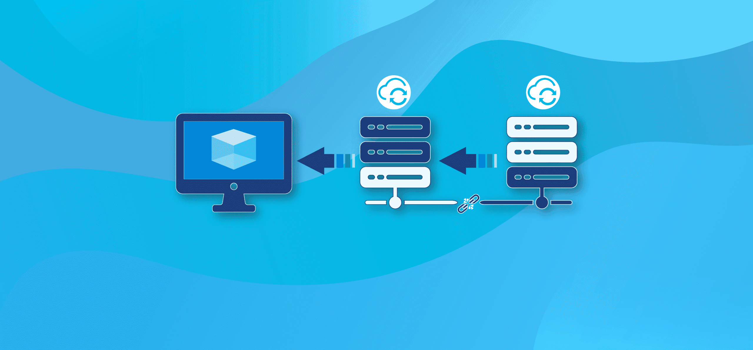 Disconnected networks blog banner