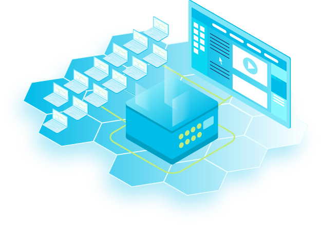 Deliver large-scale migrations