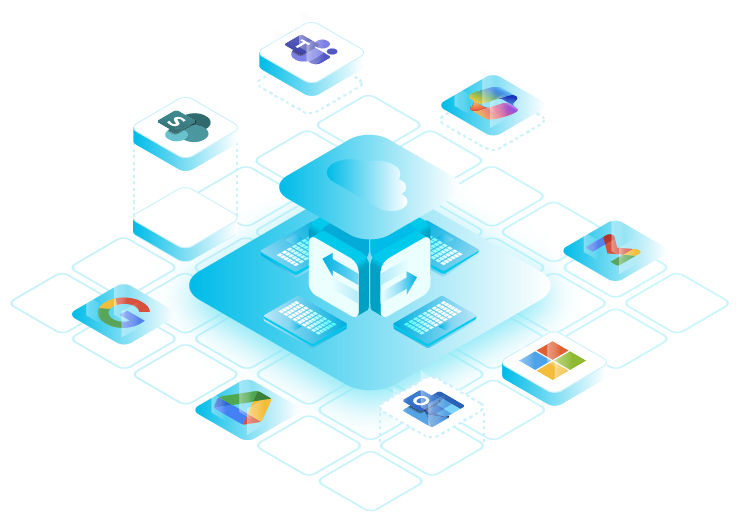 PowerSyncPro - How PowerSyncPro works