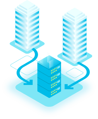 Simplifying mergers and acquisitions