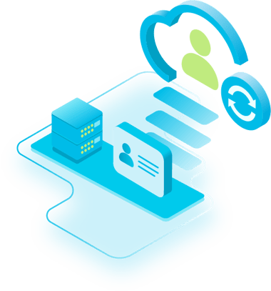 Move to cloud-native identity