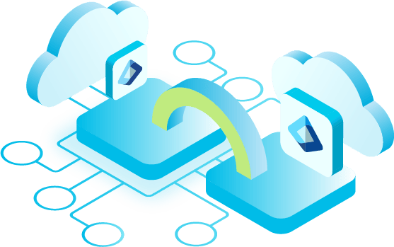 T2T migration - moving from one Entra environment to another