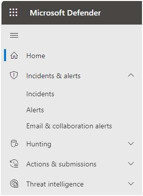 Microsoft Purview and Microsoft Defender