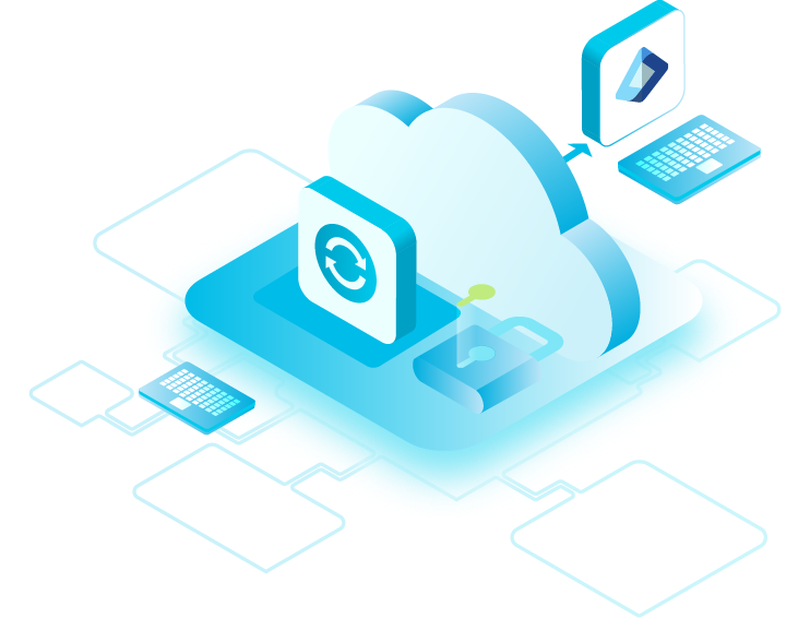 dirsync-in-action