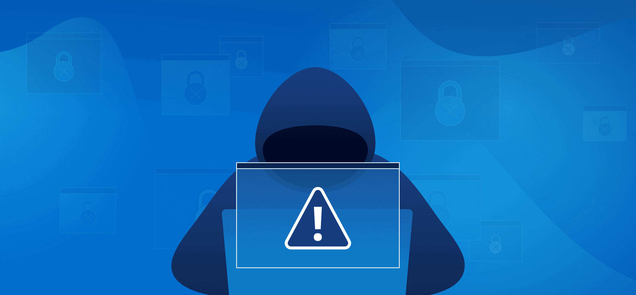 Can you migrate workstations after a ransomware attack?