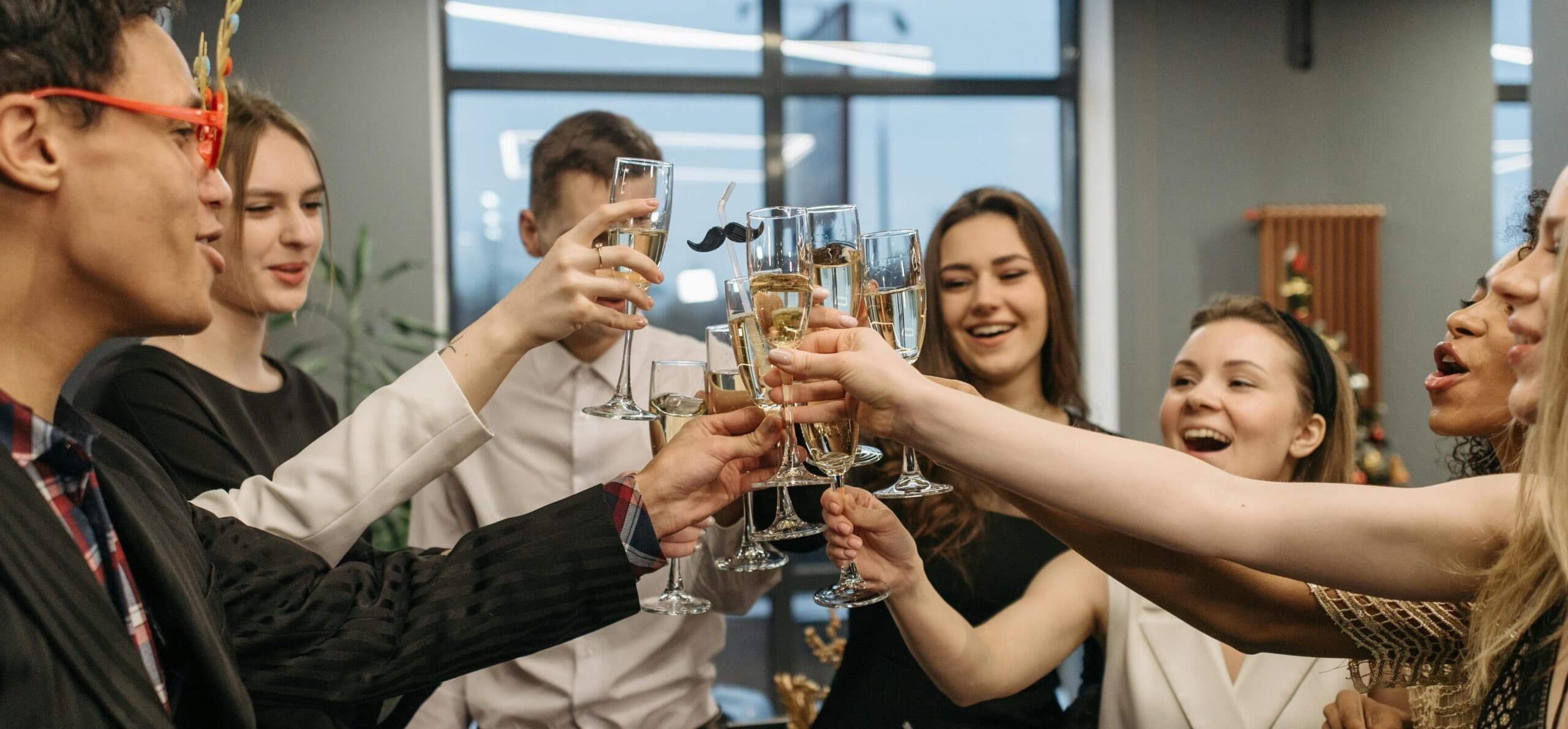 Join us at the Scheduled Maintenance party