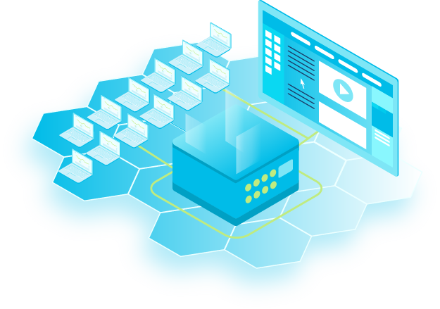 Deliver large-scale migrations