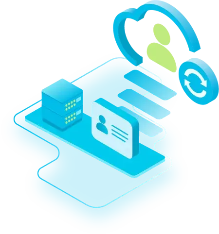 Move to cloud-native identity