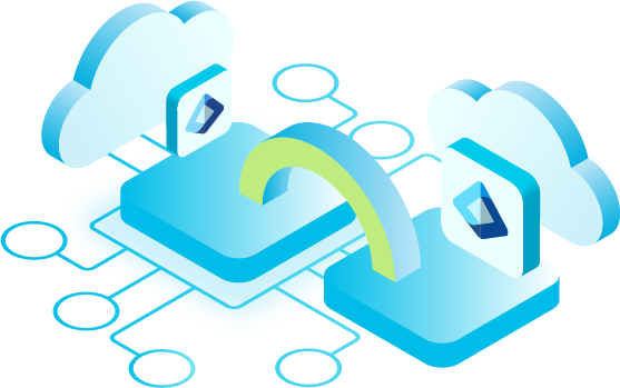 Tenant-to-tenant migrations