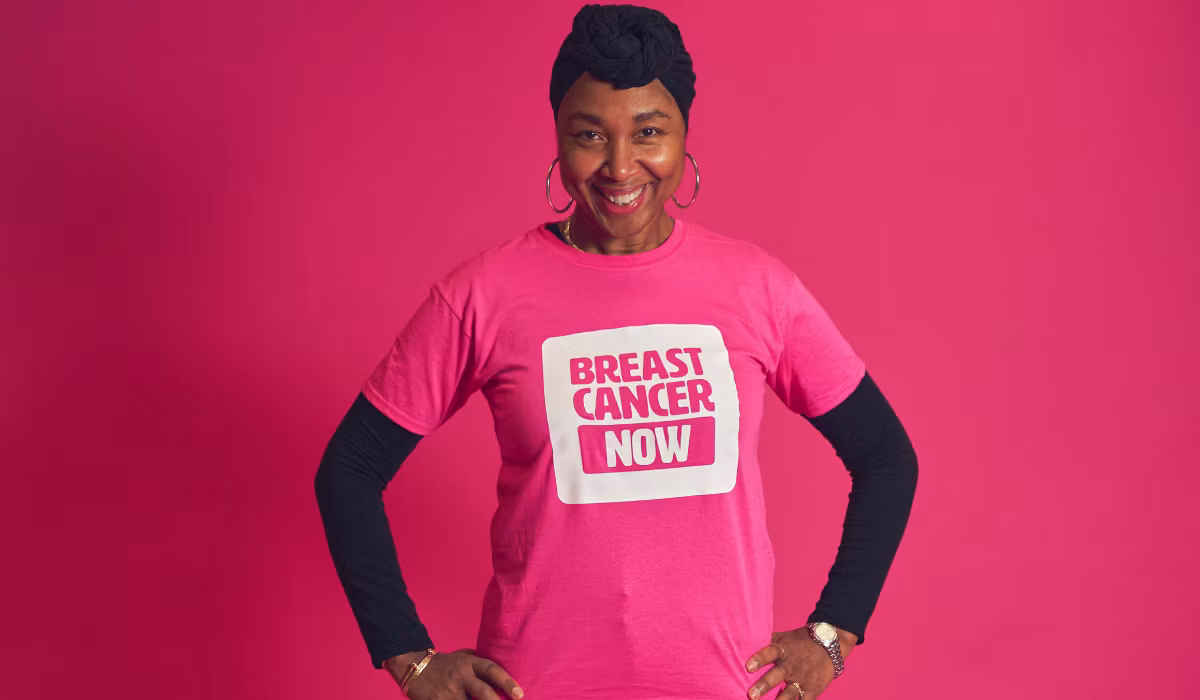 Breast Cancer Now