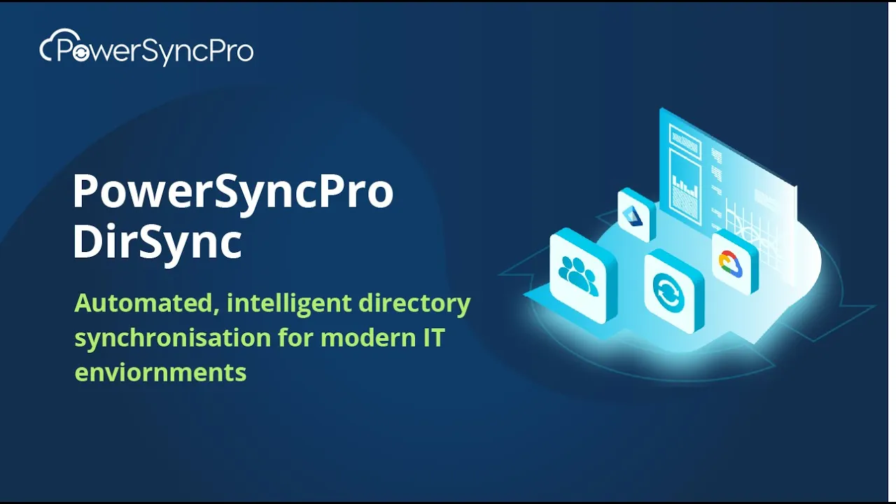 <h5>Discover PowerSyncPro</h5>