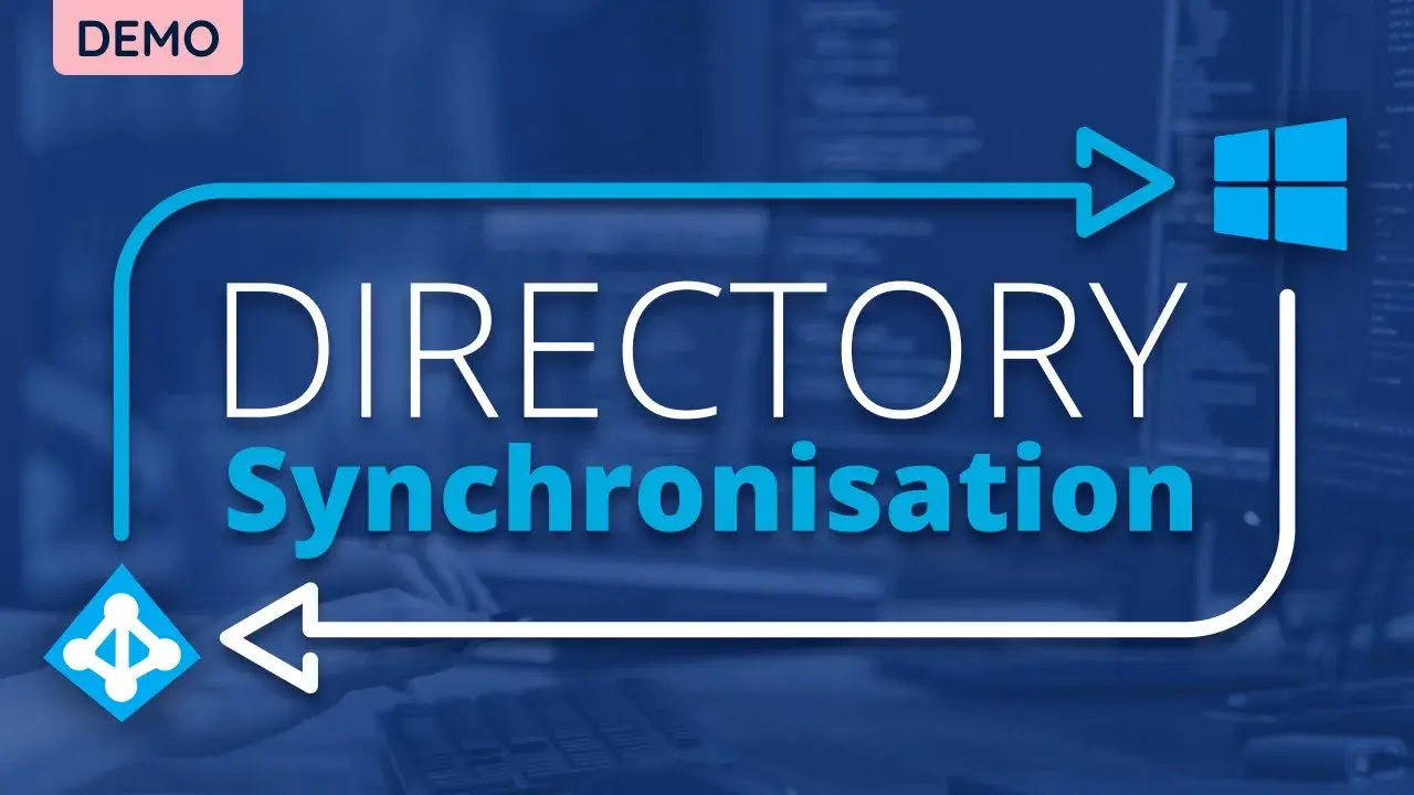 <h5>PowerSyncPro Directory Synchronisation</h5>